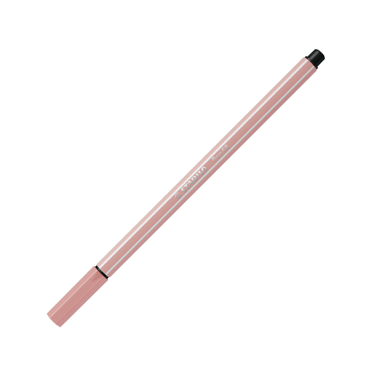 STABILO Filzstifte, Strichbreite 1 mm, 1 Stk.