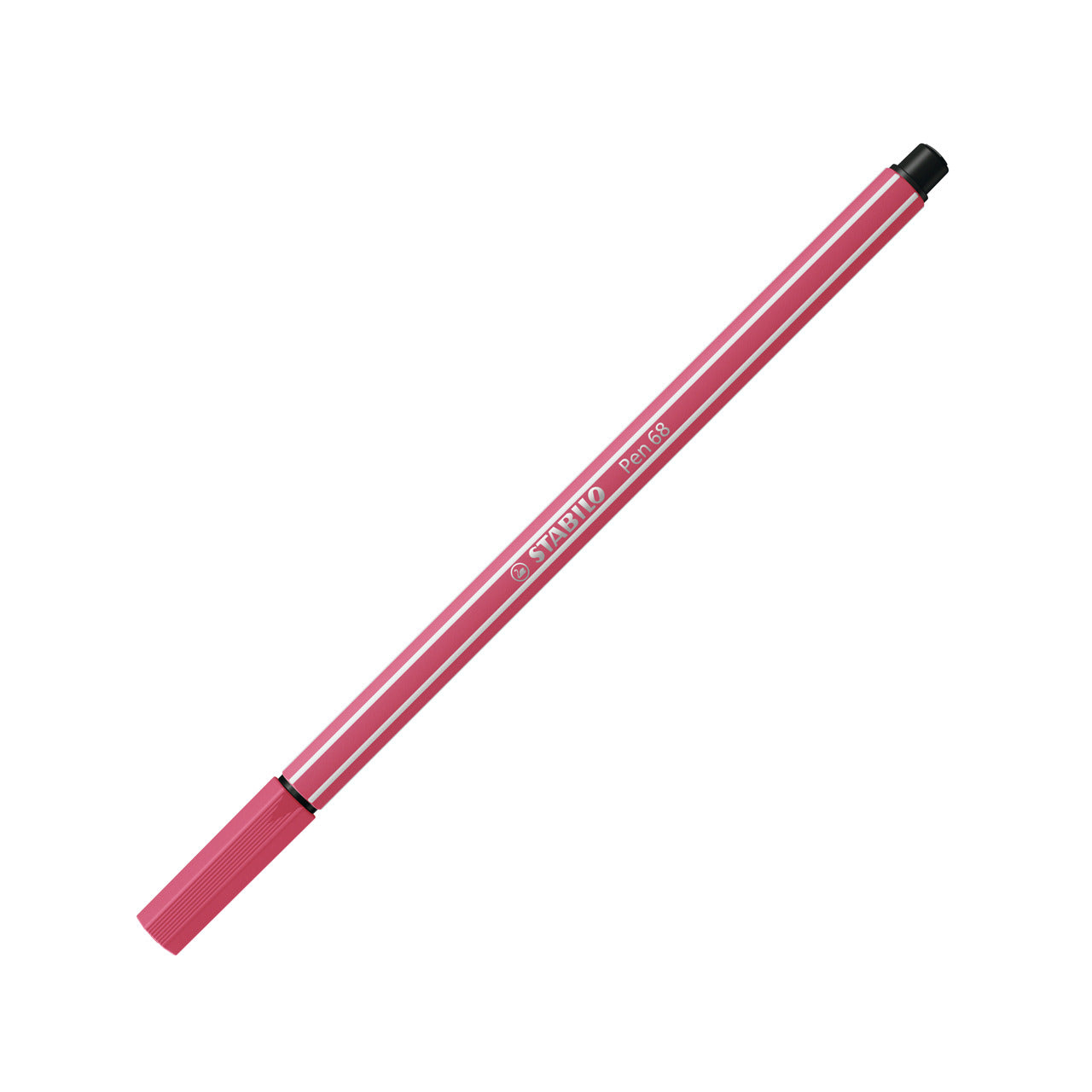 STABILO Fasermaler, Strichbreite 1 mm, 1 Stk.
