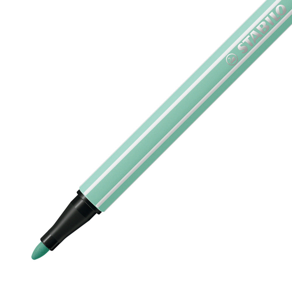 STABILO Filzstift, Strichbreite 1 mm, 1 Stk.