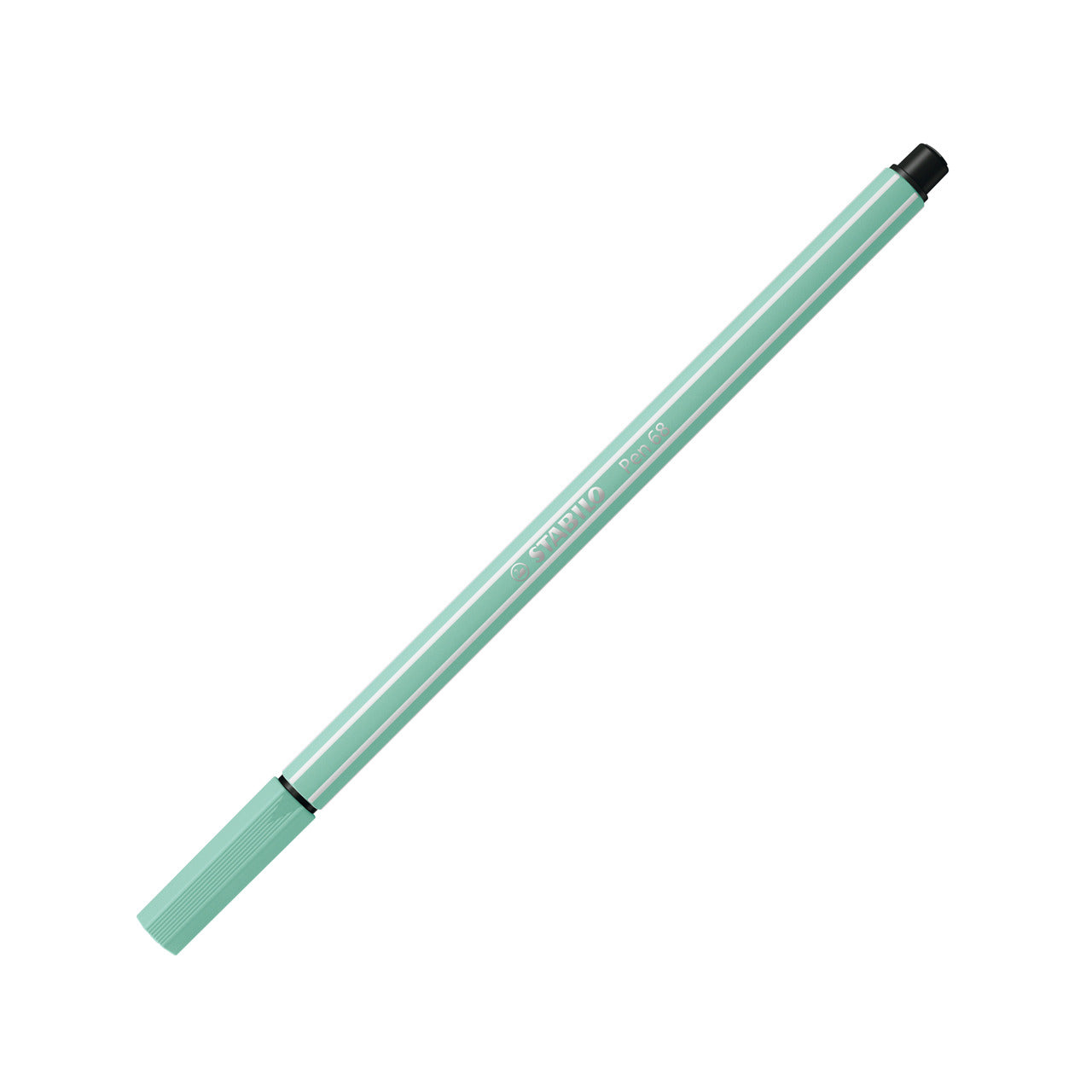 STABILO Filzstift, Strichbreite 1 mm, 1 Stk.