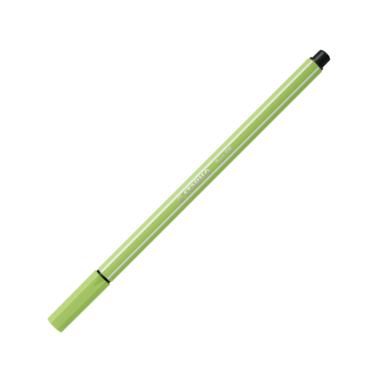 STABILO Filzstifte Pen 68, Strichbreite 1 mm, 1 Stk.
