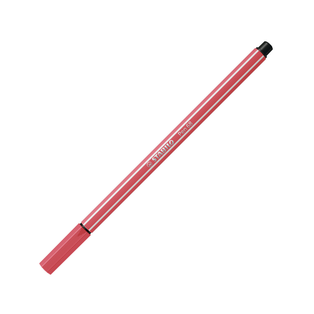 STABILO Filzstift, Strichbreite 1 mm, 1 Stk.