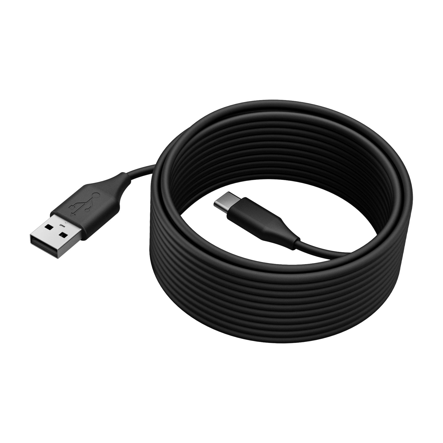 Jabra USB-Kabel, USB-C zu USB-A, 5 m, USB 2.0, für PanaCast 50