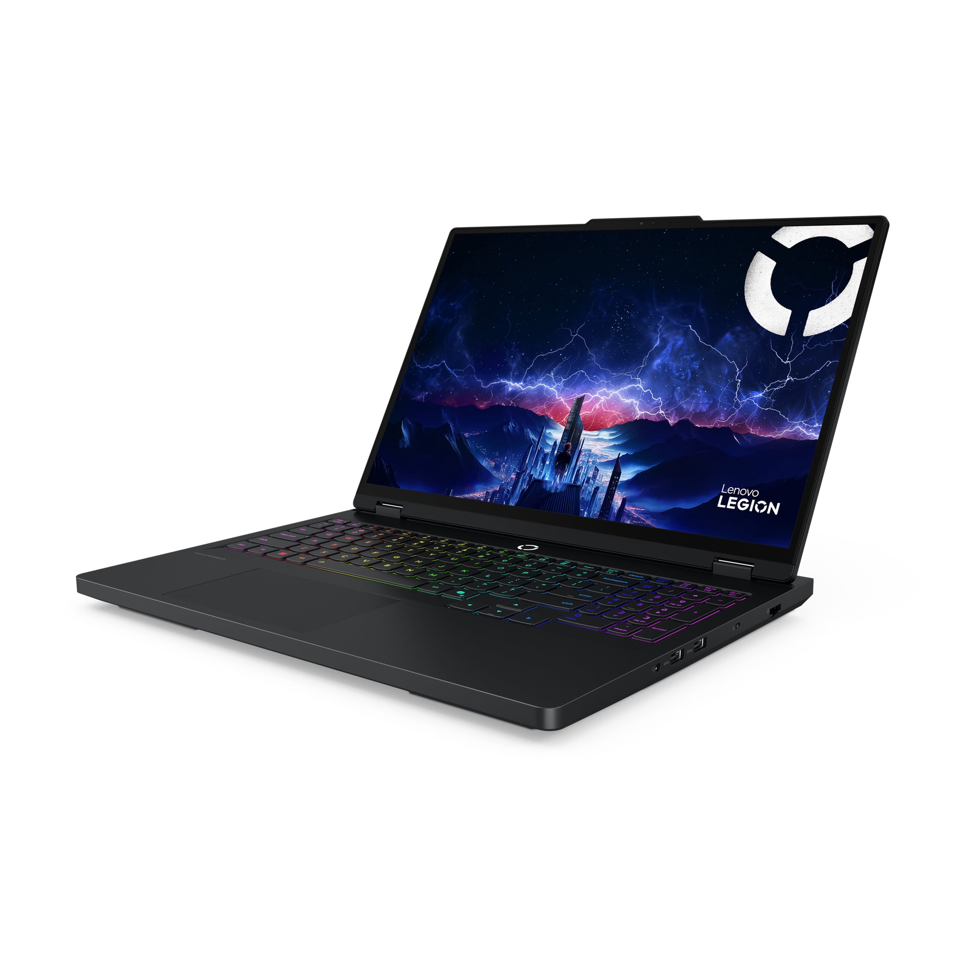 Lenovo Legion Pro 5 16IAX10H – Gaming-Laptop – Windows 11 Home