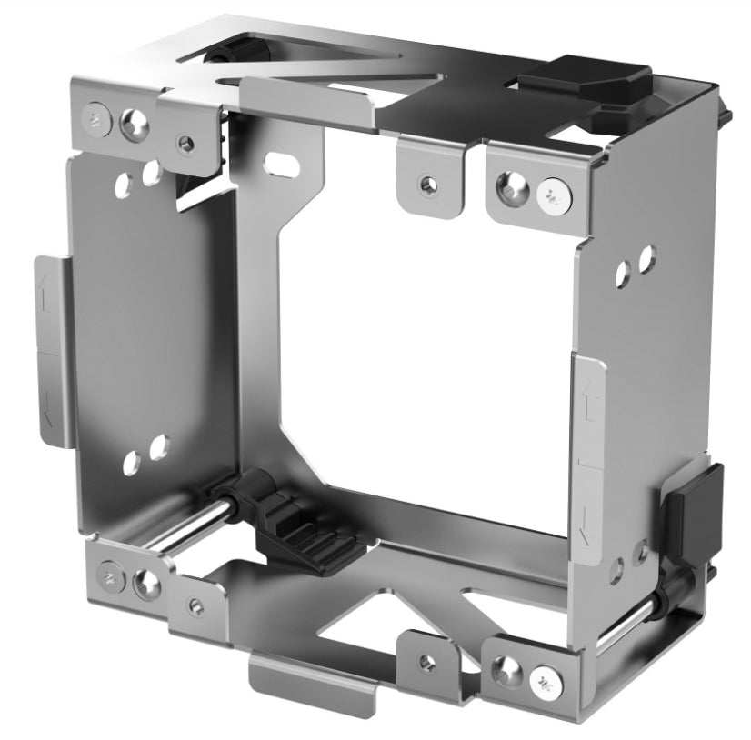Axis Einbaurahmen TI8202 – für AXIS I8016-LVE