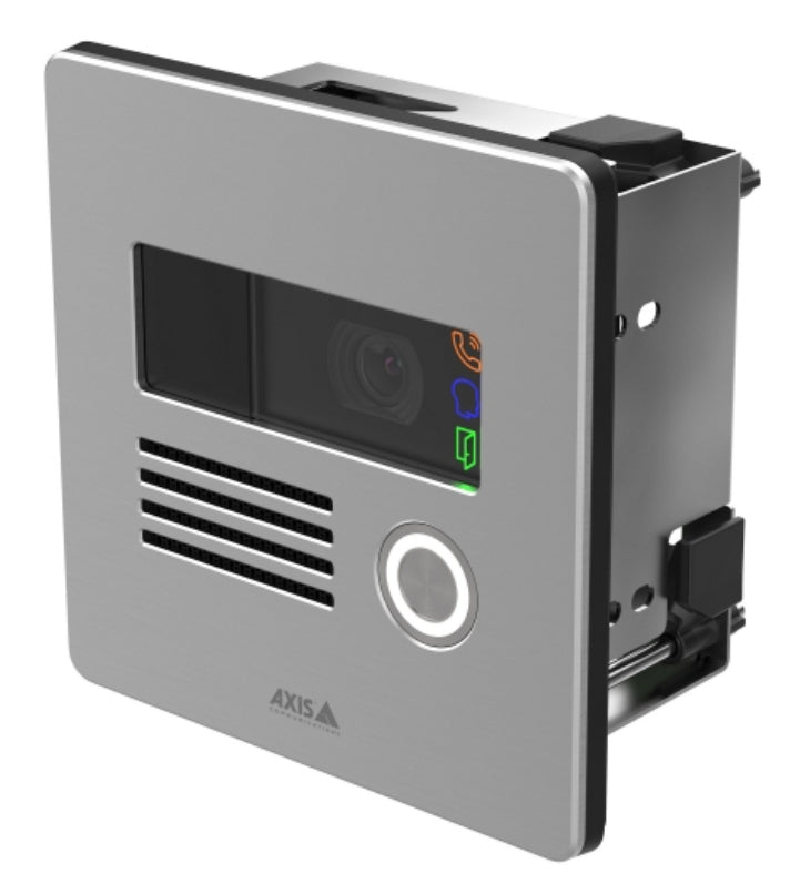 Axis Einbaurahmen TI8202 – für AXIS I8016-LVE