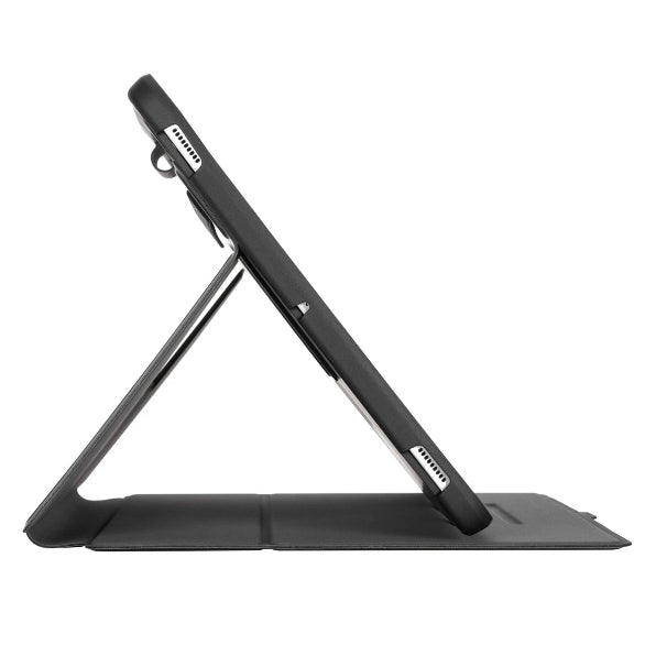 Targus ClickIn Tablet-Hülle für Samsung Galaxy Tab S7+ und Galaxy Tab S7+ Lite 12,4" – Schwarz