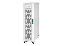 APC Netzteil – 400 V