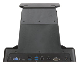Getac K120G2 Office Dock Dockingstation – für Tablets, 120 W Netzteil (UK)