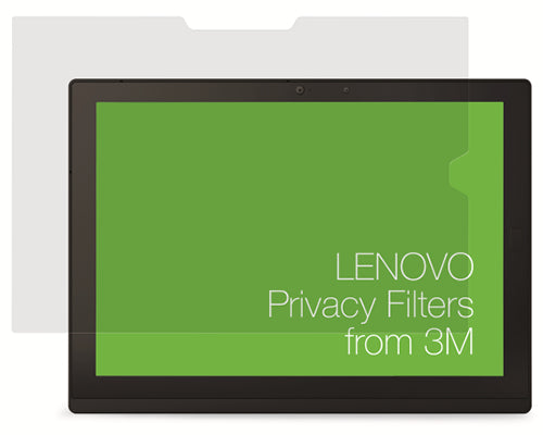 Lenovo Blickschutzfilter 12,3" 3:2 – für Lenovo X12 Detachable