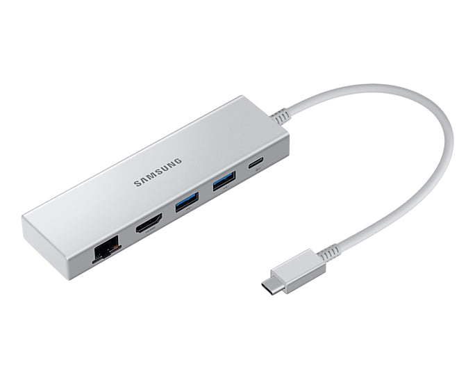 Samsung EE-P5400 Multiport-Adapter – USB-C, 1× HDMI, 1× USB-A