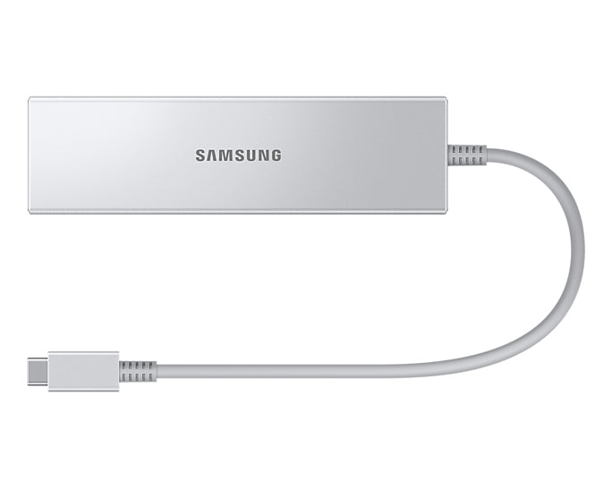 Samsung EE-P5400 Multiport-Adapter – USB-C, 1× HDMI, 1× USB-A