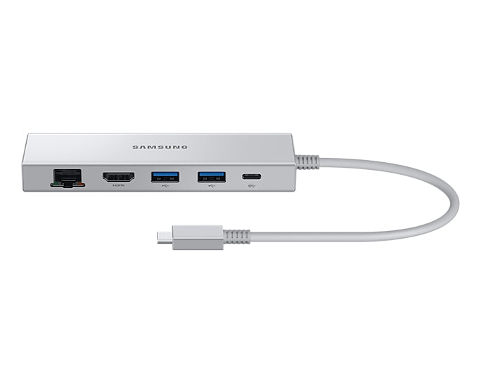 Samsung EE-P5400 Multiport-Adapter – USB-C, 1× HDMI, 1× USB-A
