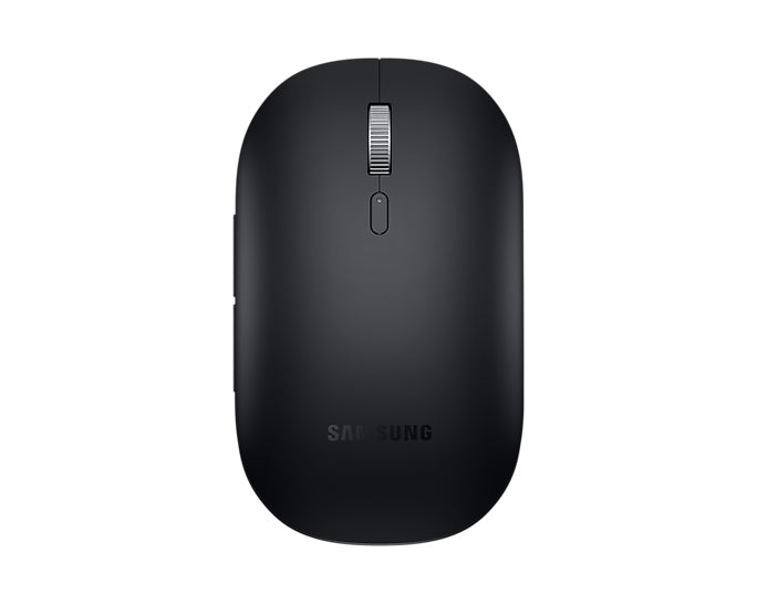 Samsung EJ-M3400DBEGEU – Maus – Kabellos (Bluetooth), rechts, Schwarz