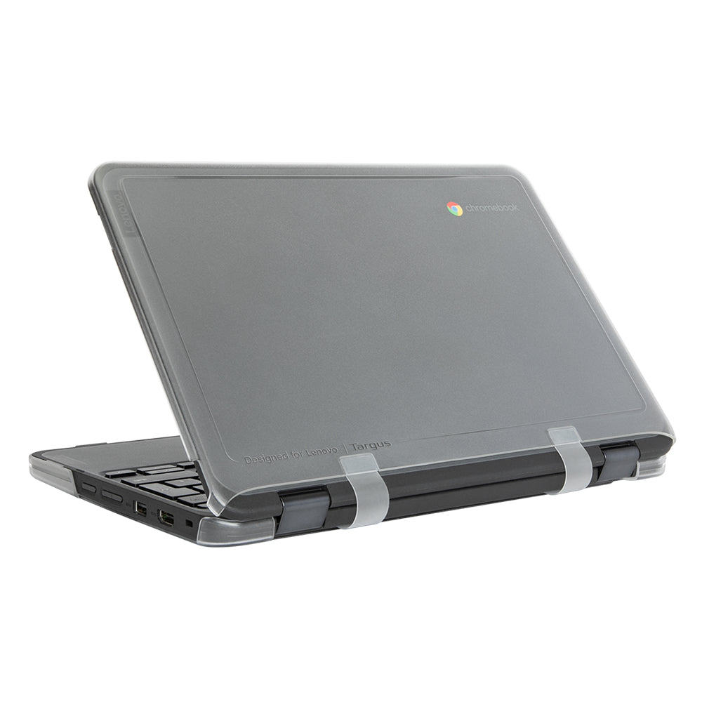 Lenovo Notebook-Schutzhülle für 300e/300w/500e/500w Chromebook (3. Gen.) 11,6" – Transparent