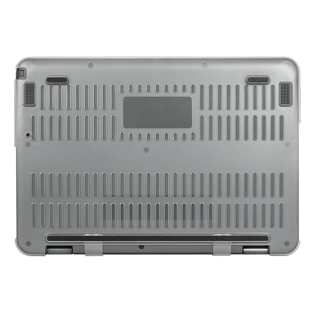 Lenovo Notebook-Schutzhülle für 300e/300w/500e/500w Chromebook (3. Gen.) 11,6" – Transparent