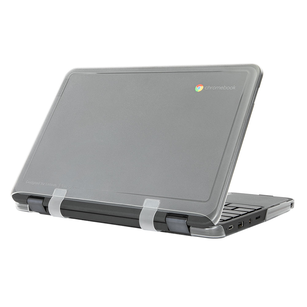 Lenovo Notebook-Schutzhülle für 300e/300w/500e/500w Chromebook (3. Gen.) 11,6" – Transparent