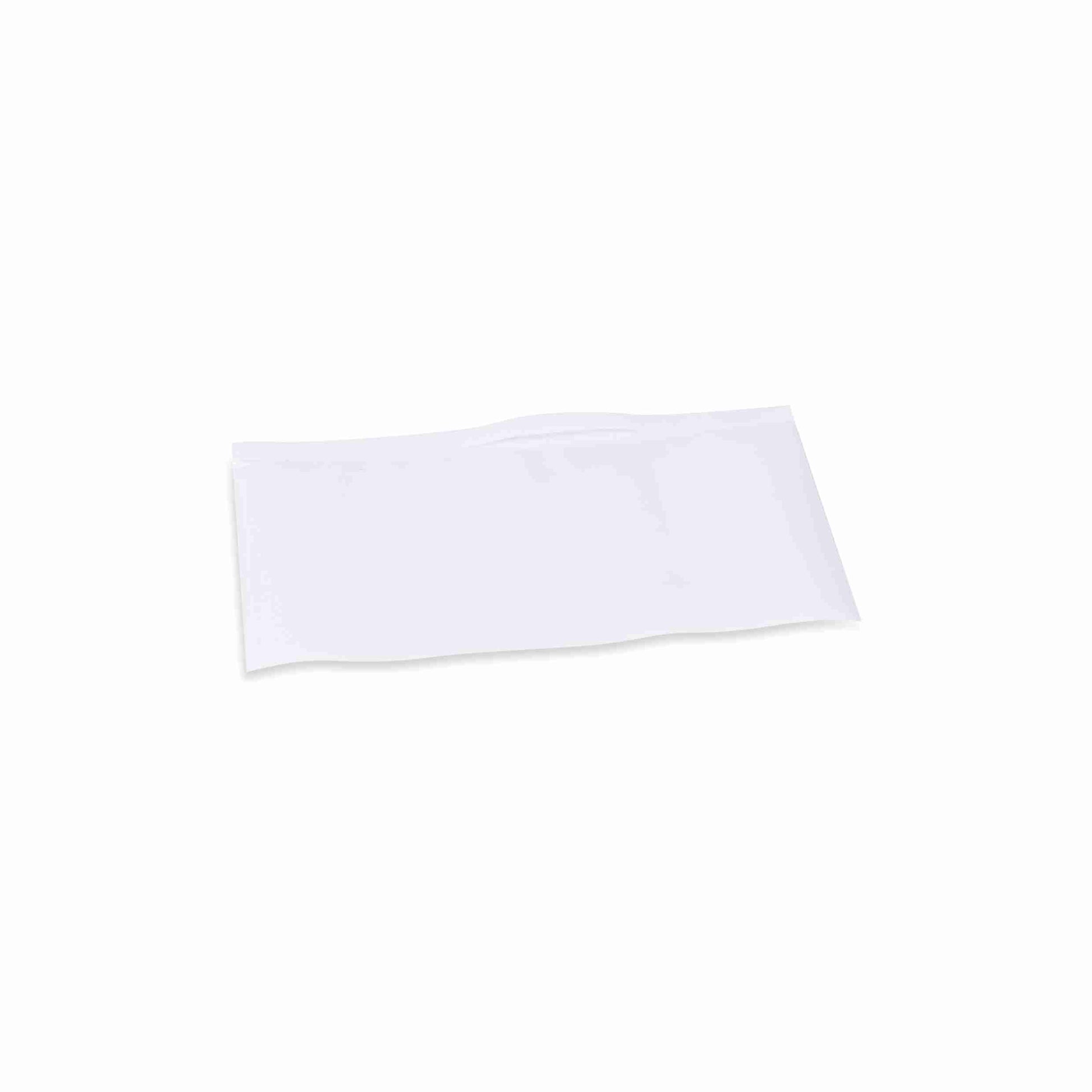 Model Dokumententasche C6/5, Folie, transparent – 1 Pack (250 Stk.)