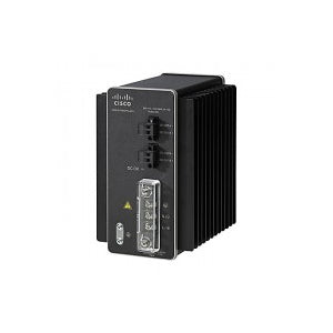 Cisco PWR-IE480WPCACL-RF Netzteil 480 W – AC 100–240 V, 50/60 Hz – schwarz