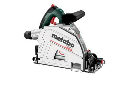 Metabo Tauchkreissäge KT 66 BL – 1 200 W – Spindelhals, Schnitttiefe 66 mm