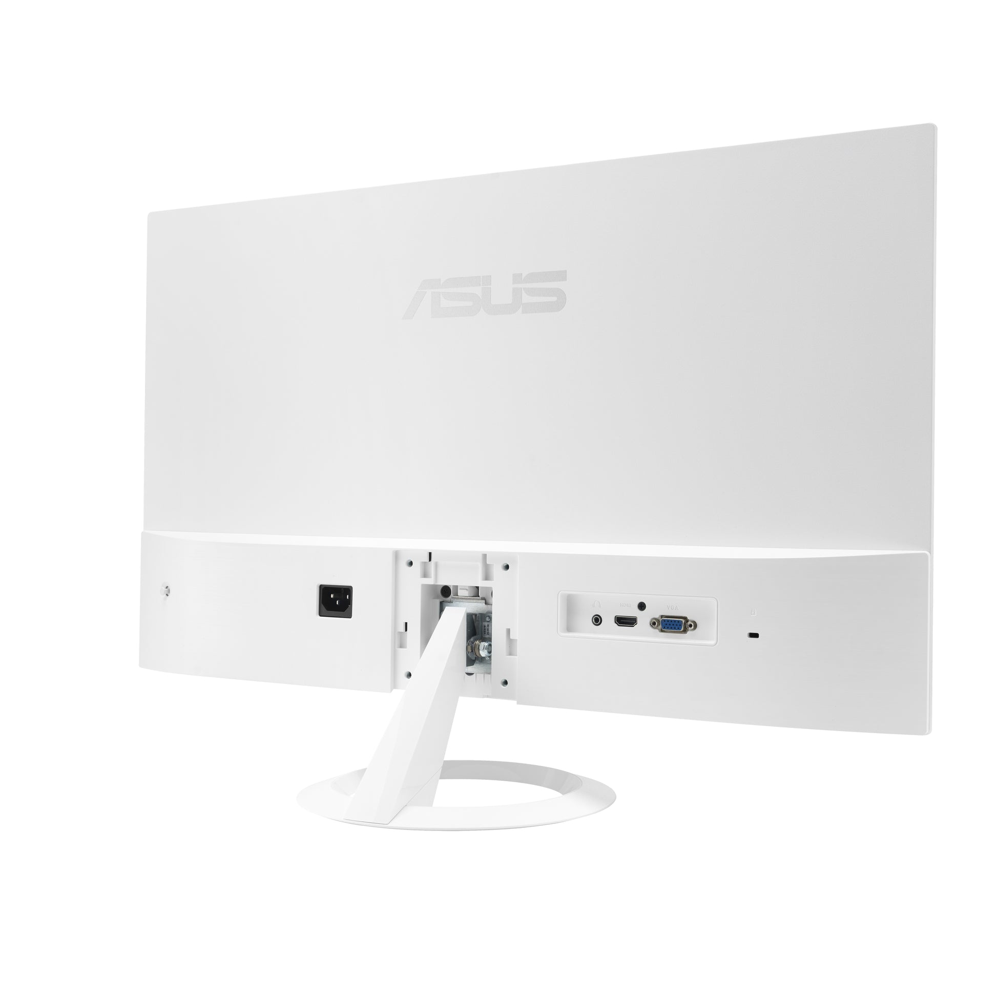 ASUS VZ249HG-W – Monitor, 23,8" 1920 × 1080 (Full HD), IPS, 120 Hz