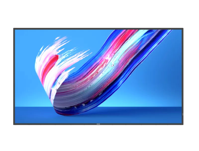Philips Q-Line 65BDL3650Q/00 – Signage-Display, 65", Ultra HD 4K, 400 cd/m², 18/7, Android