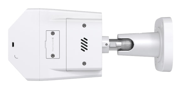 TP-Link InSight S385DPS Bullet – 8 MP – 5,0 mm – PoE/4G/LTE – IP67 IK10