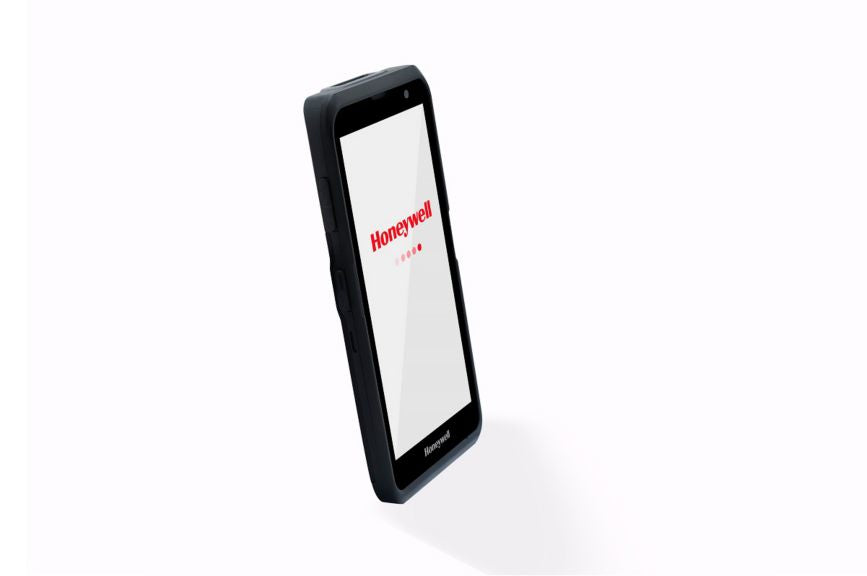 Honeywell ScanPal EDA5S – 5,5" – 32 GB – Schwarz