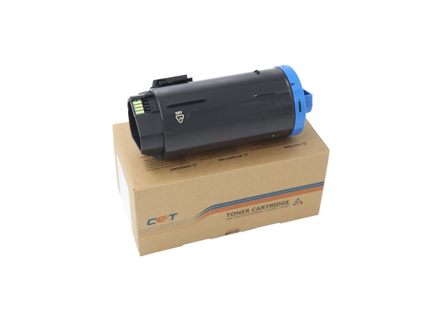 CoreParts MSP141711 Cyan Toner – Original XXL