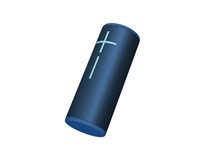 Ultimate Ears MEGABOOM 4 – Bluetooth-Lautsprecher – IP67, 20 h, Blau