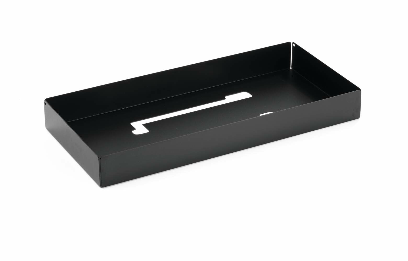 Durable Schublade – Monitor Stand Effect, Metallgehäuse, 508201