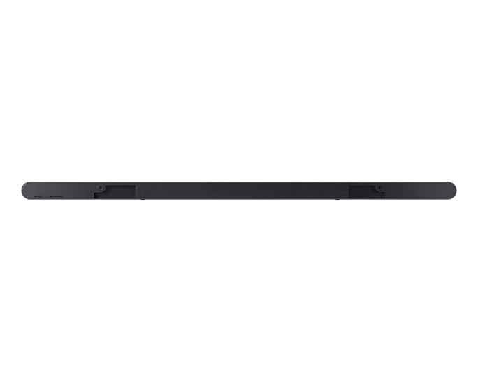 Samsung HW-S700D – Soundbar mit kabellosem Subwoofer – 3.1, 250 W, AirPlay 2, Chromecast, HDMI, Schwarz