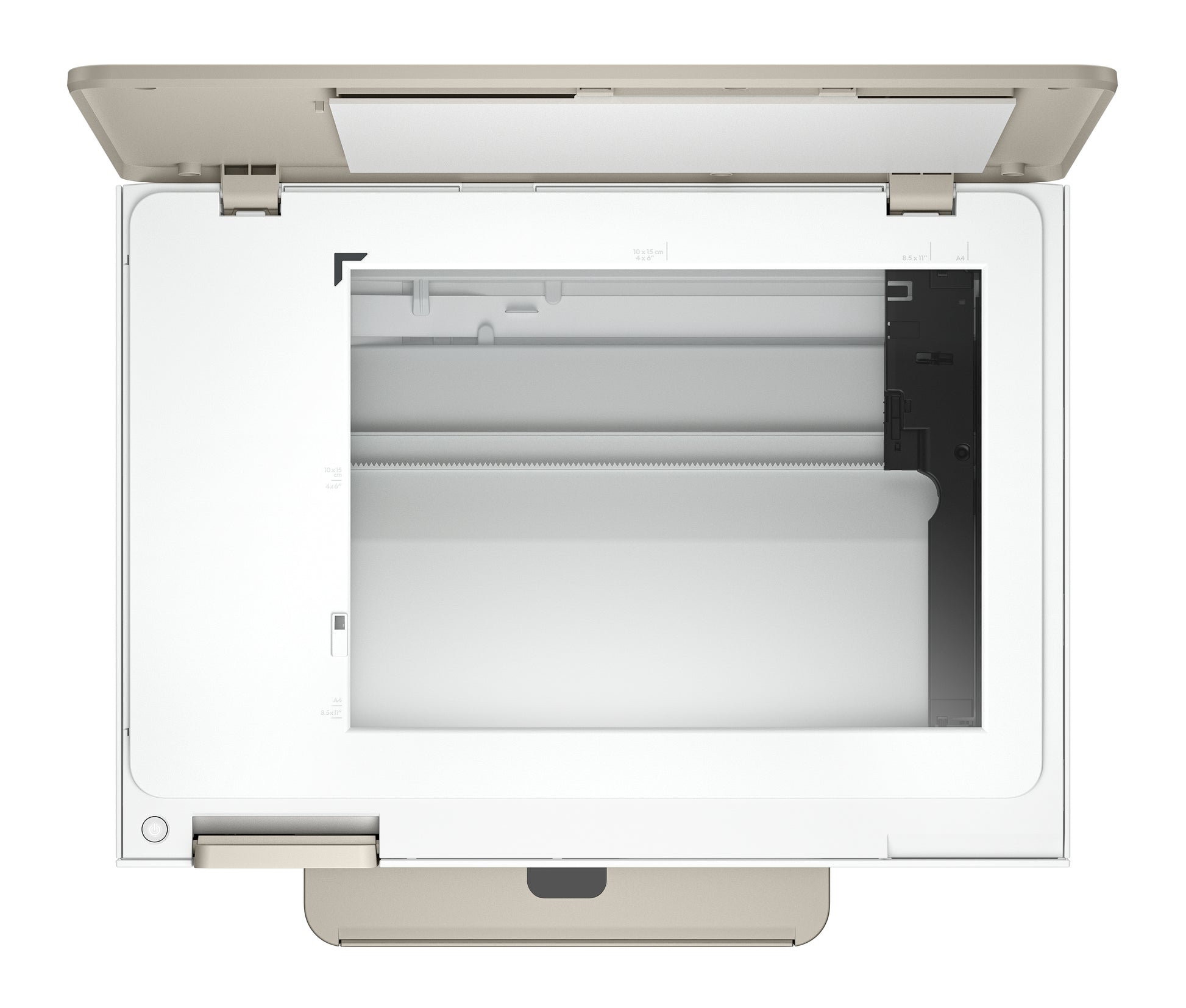 HP Envy Photo Envy 7230 – Farbiger Tintenstrahl-MFP A4, 3-in-1 – USB/WLAN – Duplex, ADF – 15 ppm S/W
