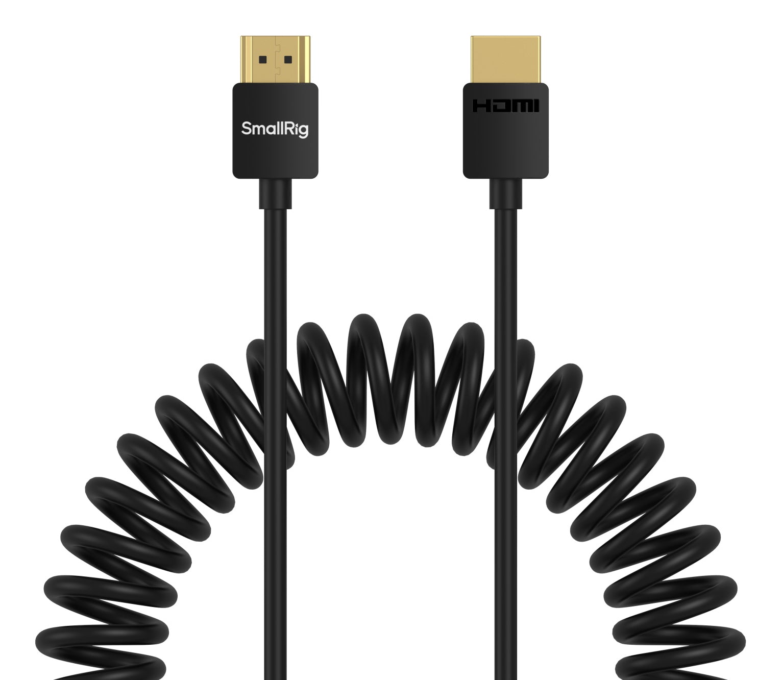 SmallRig HDMI Kabel HDMI 2.0 4K 60 Hz – 1,2 m