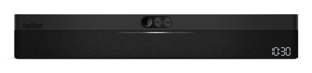 Lenovo ThinkSmart One Pro – Videokonferenzsystem – 1280 × 800, Wi‑Fi 6E/LAN, für Microsoft Teams Rooms