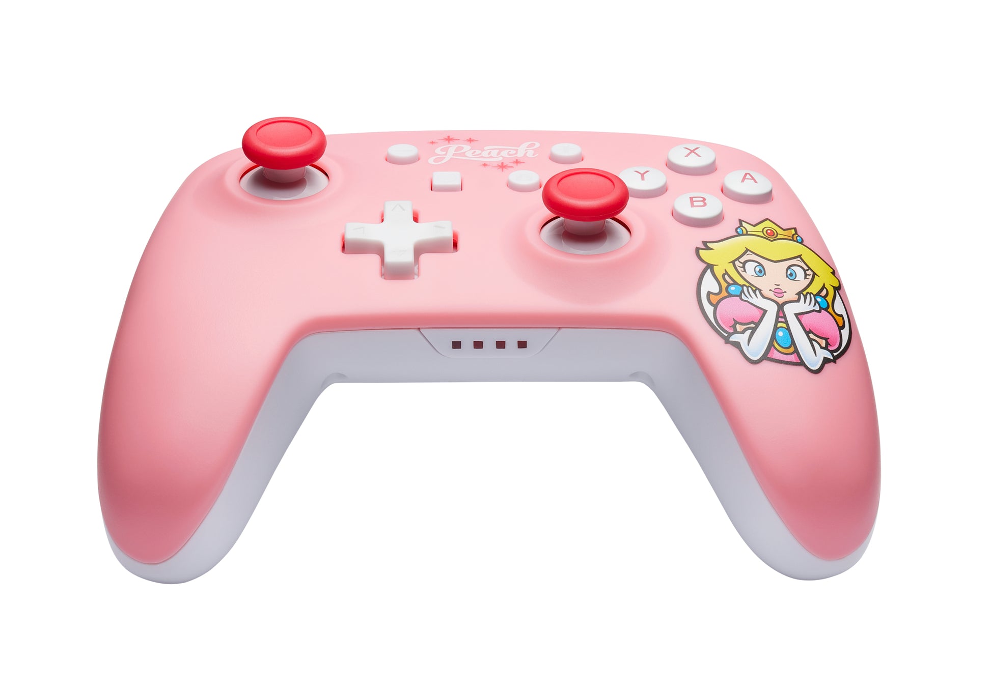 PowerA NSGP0289-01 – Gamepad – Kabellos, für Nintendo Switch, Nintendo Switch Lite & Nintendo Switch OLED, Pin