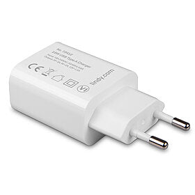 Lindy Ladegerät – 18 W, 1× USB-A