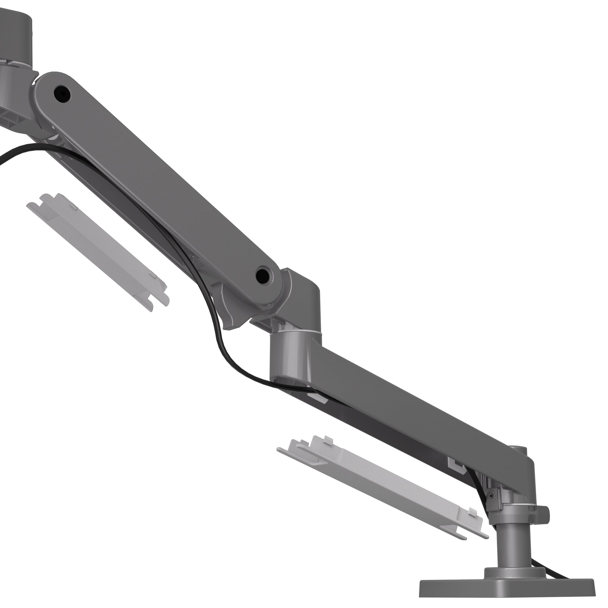 Ergotron LX PRO ARM EINZELDISPLAY SCHREIBTISCHHALTERUNG DIG – Monitorarm, Einzel