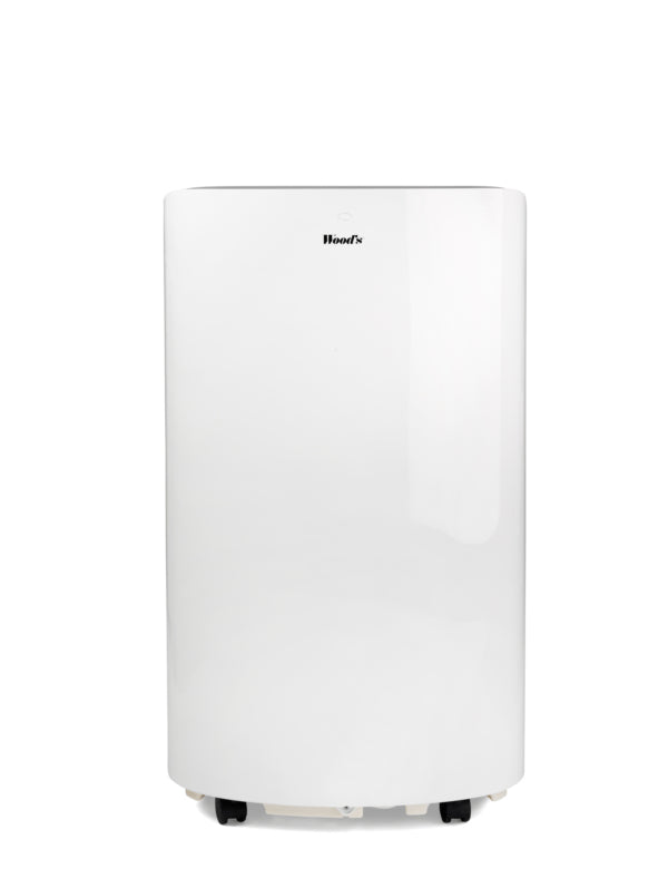 Wood's Luftkühler AC Cortina 12K DUO – bis 45 m², 61 dB