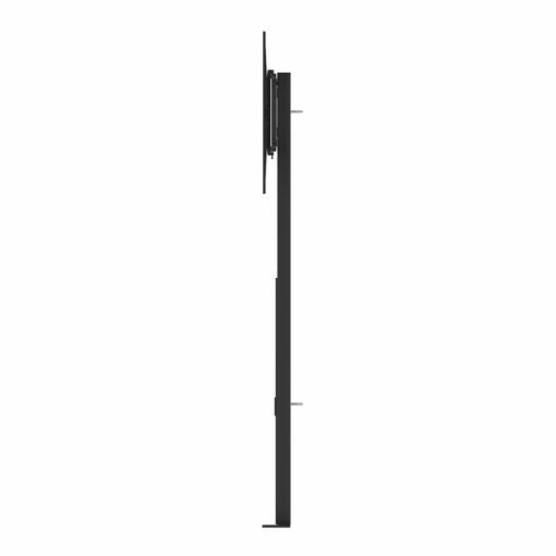 Hagor PRO-TOWER WALL DUAL – Wandhalterung, für 2 Displays