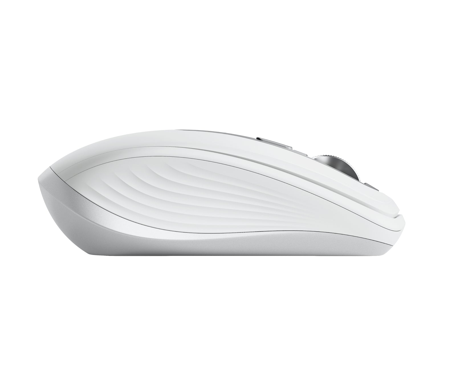 Logitech MX Anywhere 3S Pale Grey – Mobile Maus