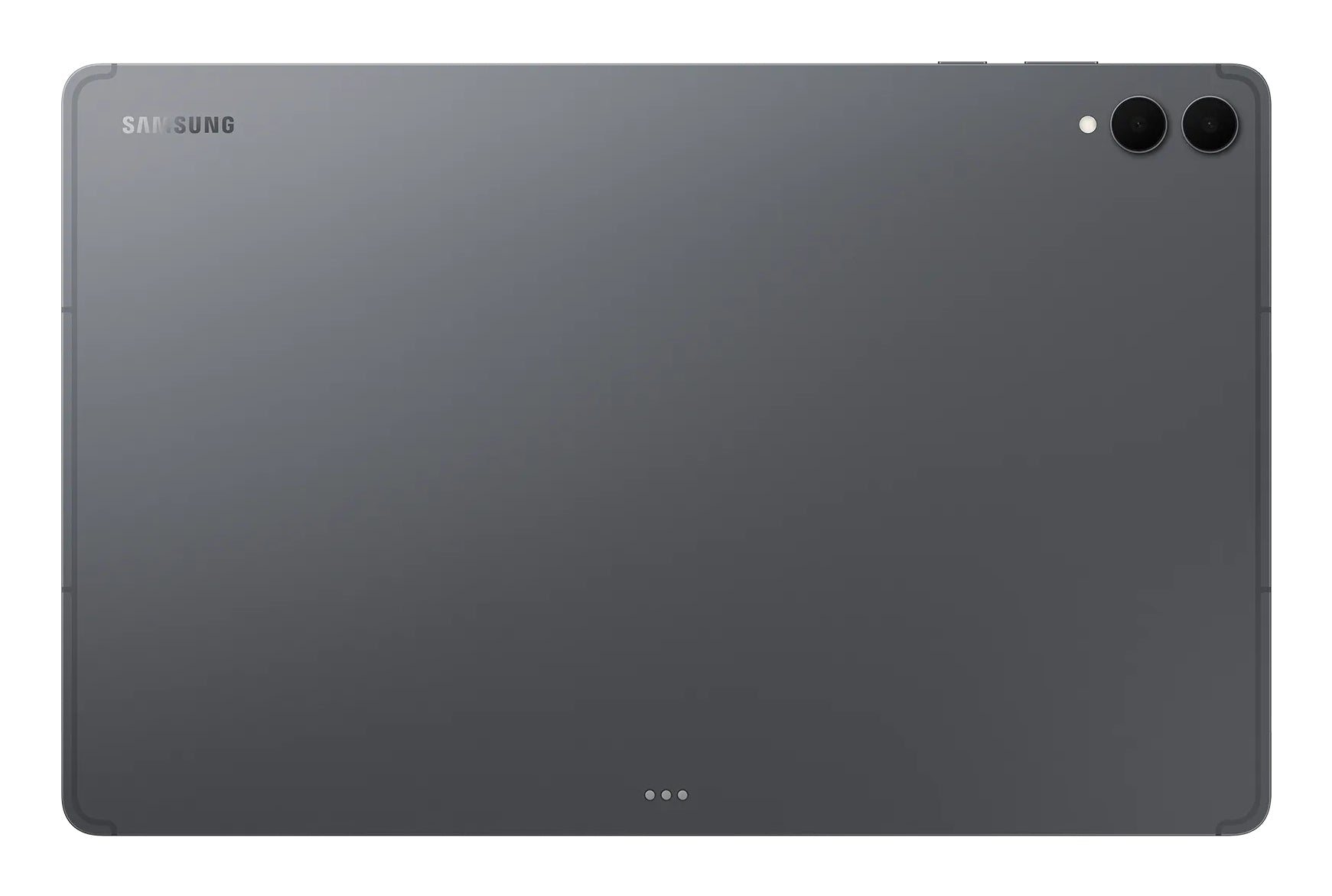 Samsung Galaxy Tab S11 Ultra – 14,6", 256 GB, 12 GB RAM, WLAN + 5G, Android 16, Grau