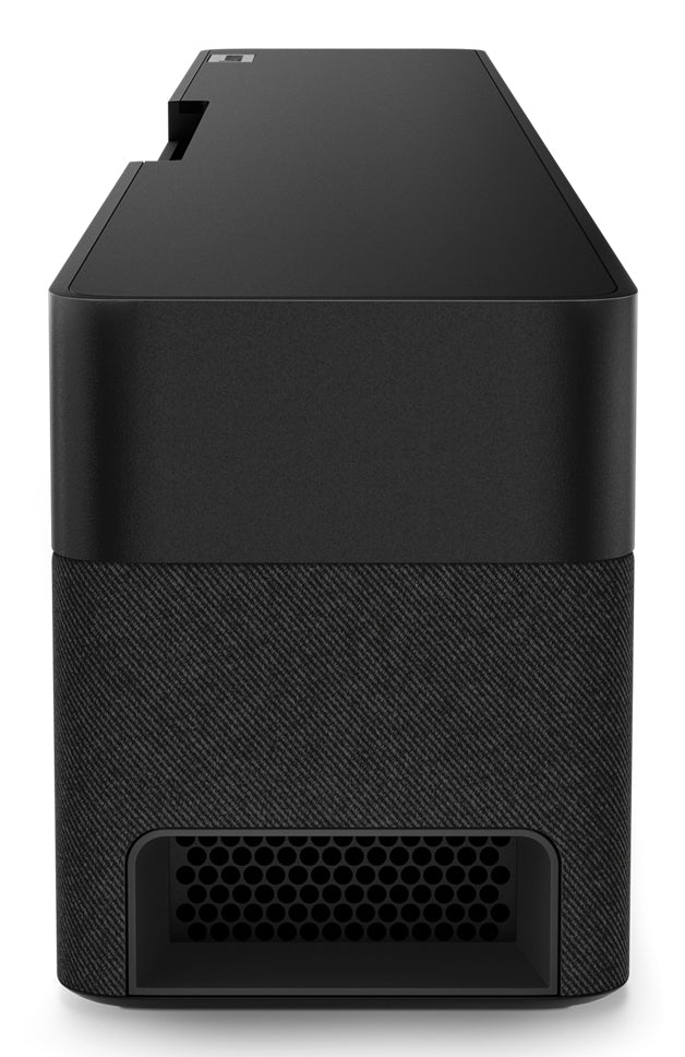 Lenovo THINKSMART ONE – PTZ-Konferenzkamera – IP-Controller, Zoom
