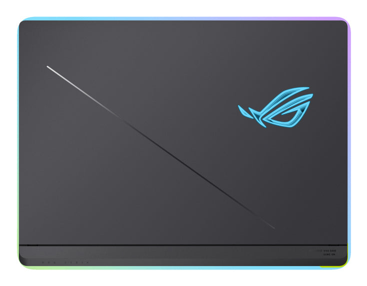 ASUS ROG Strix G18 G815JHR-S8029W – Laptop – Windows 11 Home