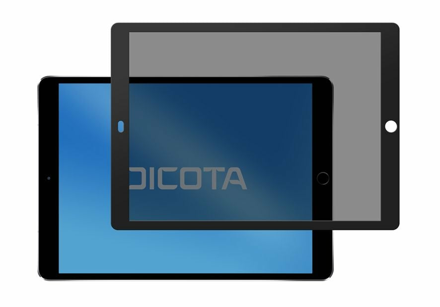 DICOTA Displayschutz für Apple iPad Pro 12.9