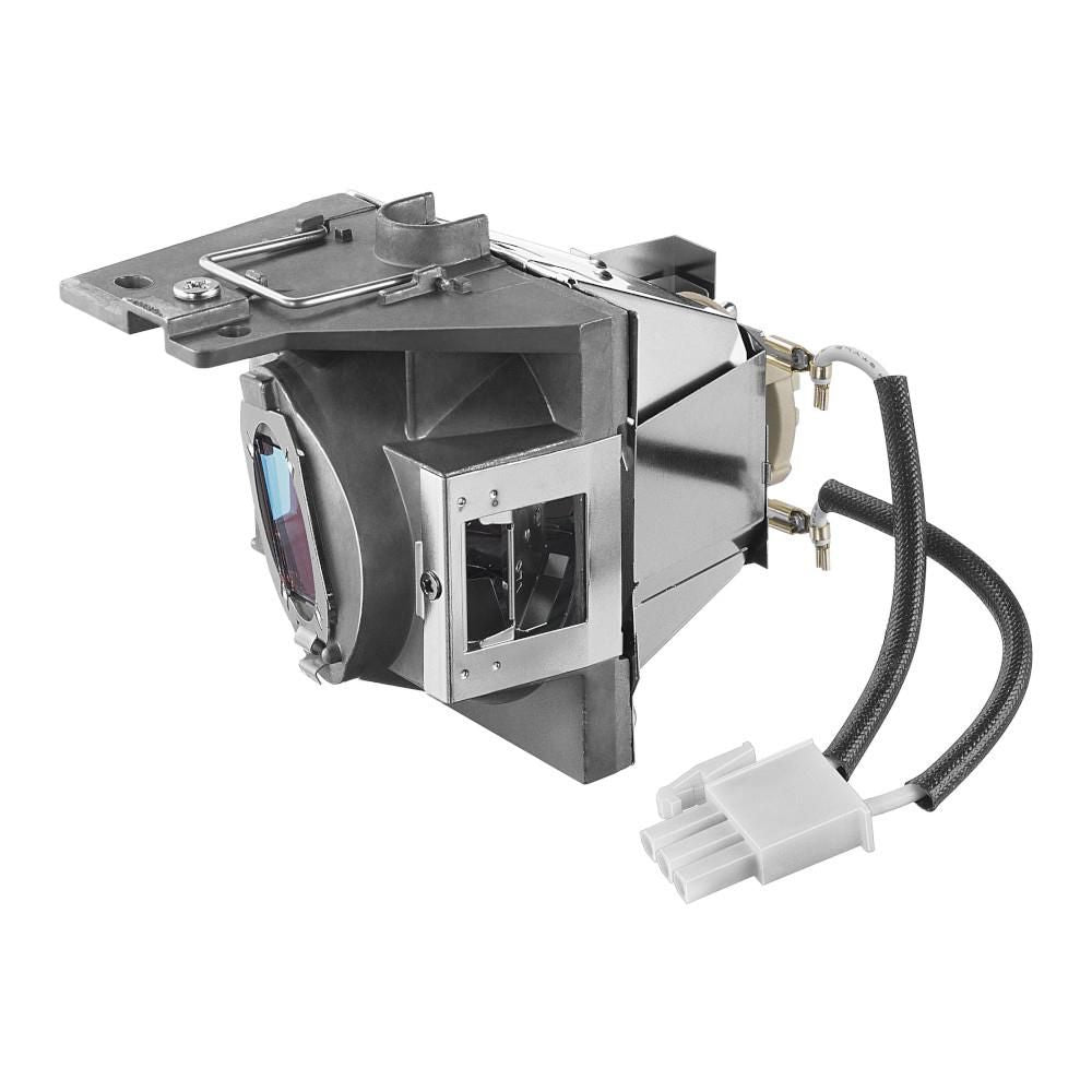 CoreParts BenQ Ersatzlampe MW826ST – Original, für MW809ST/MW826ST/MW605 und andere