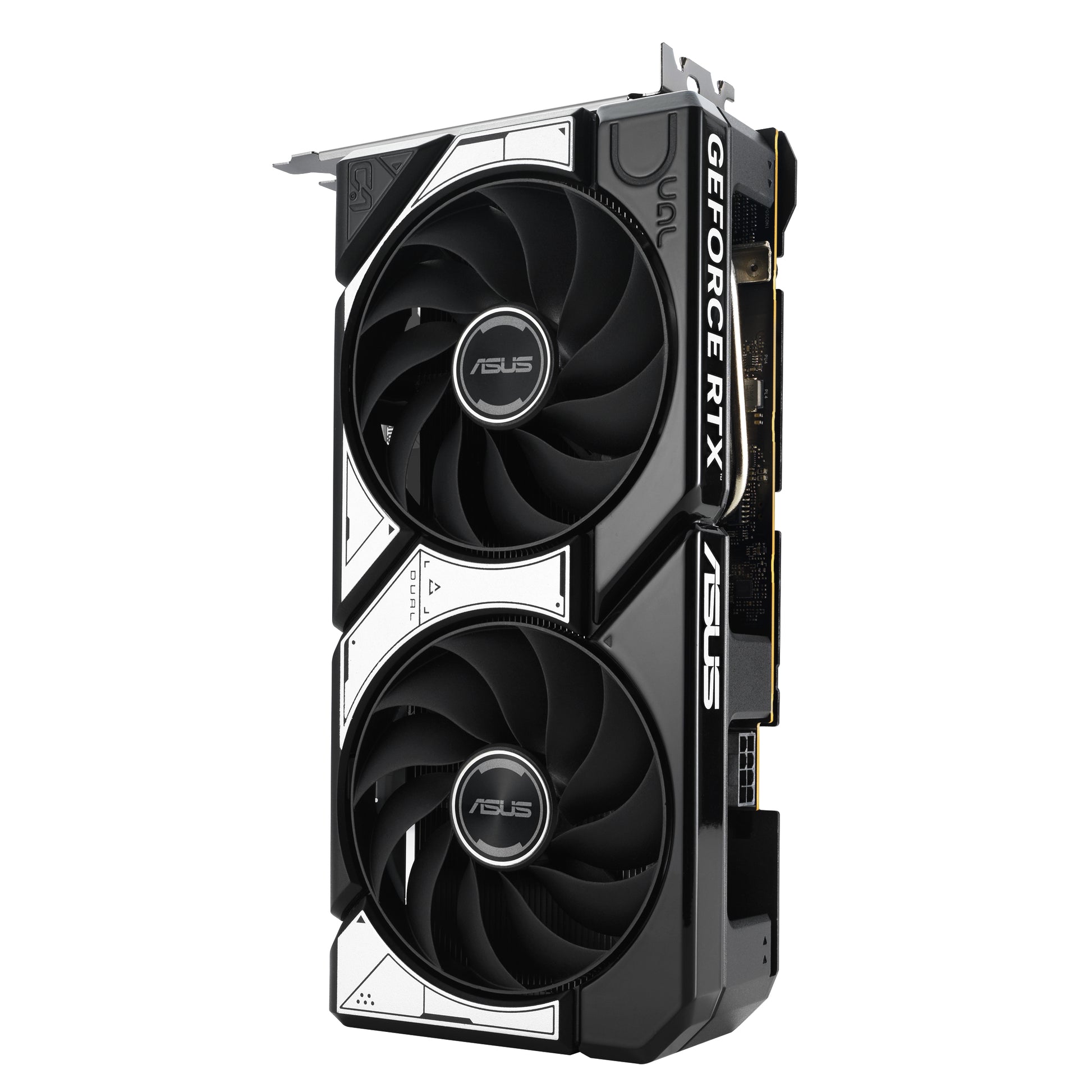 ASUS DUAL-RTX5060-O8G – PCIe Grafikkarte – 8 GB GDDR7, 3×DP, 1×HDMI, PCIe 5.0, 1×8‑pin