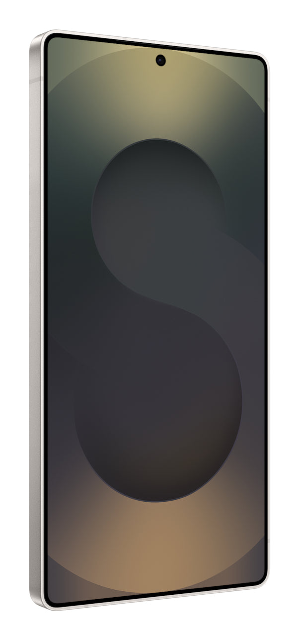 Samsung Galaxy S25 Ultra Titanium – schwarz, 6,9", 3120 × 1440, Android 15, 512 GB, 12 GB, Dual-SIM, 5G, IP68
