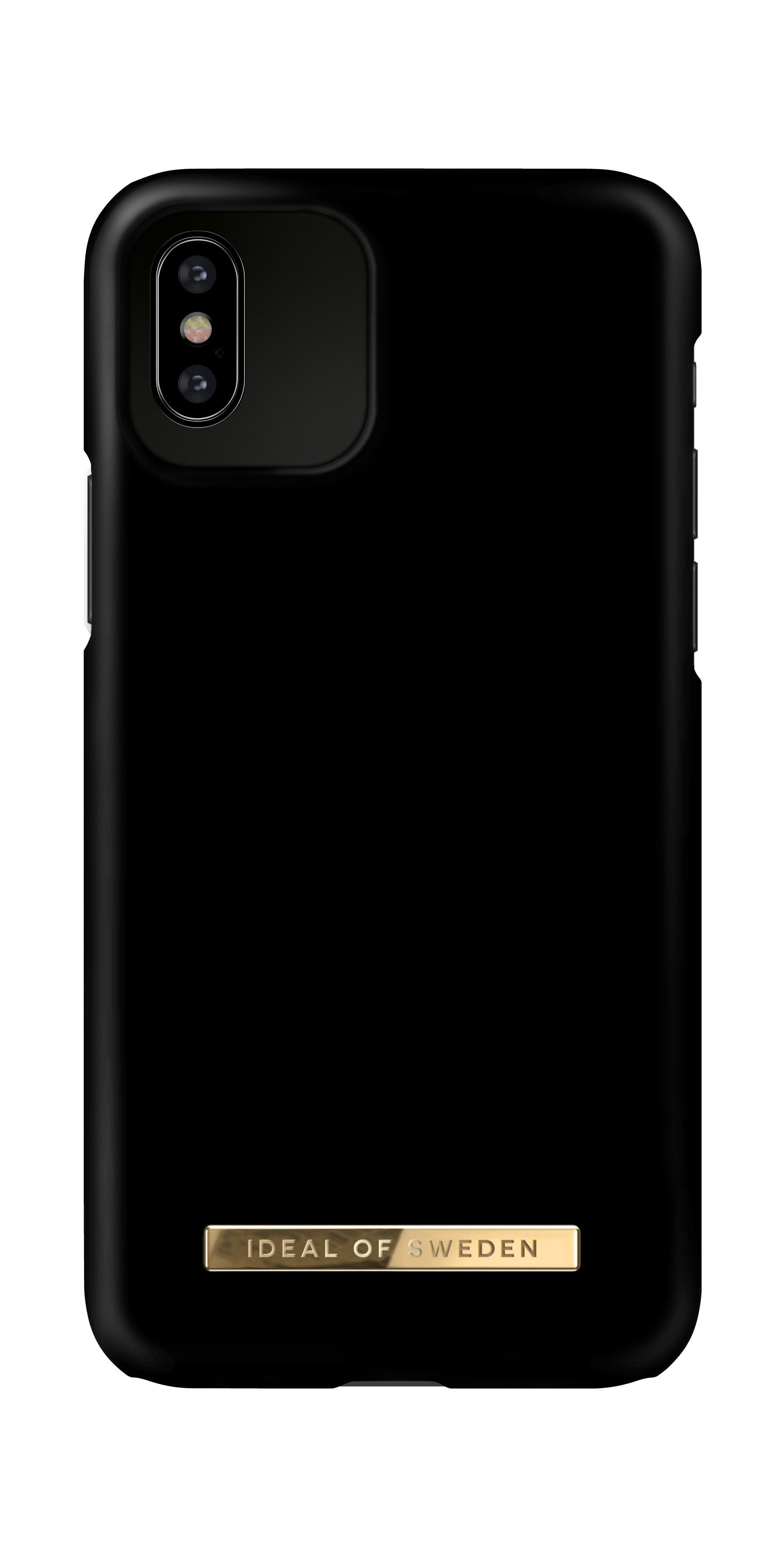 Ideal of Sweden – Backcover – für Apple iPhone 11 Pro – schwarz
