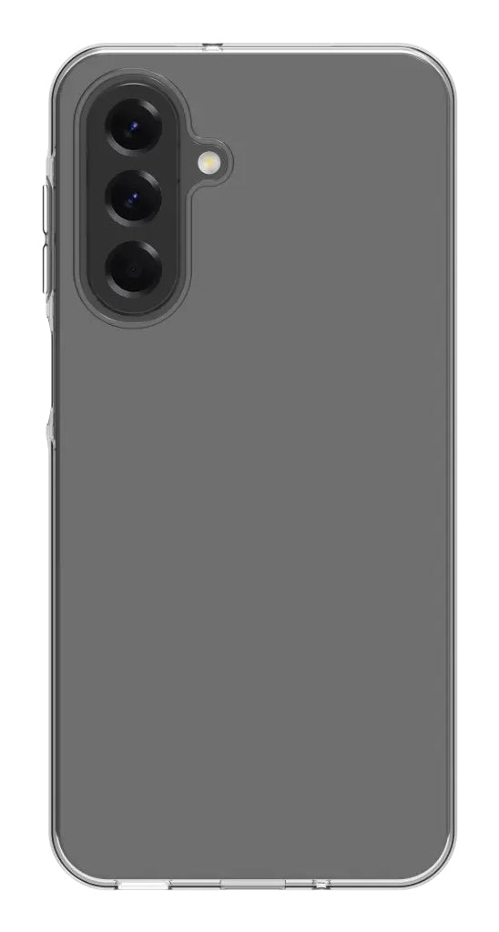 dbramante1928 Greenland Backcover – für Samsung Galaxy A17 (4G/5G), Transparent, bis 1,2 m sturzsicher